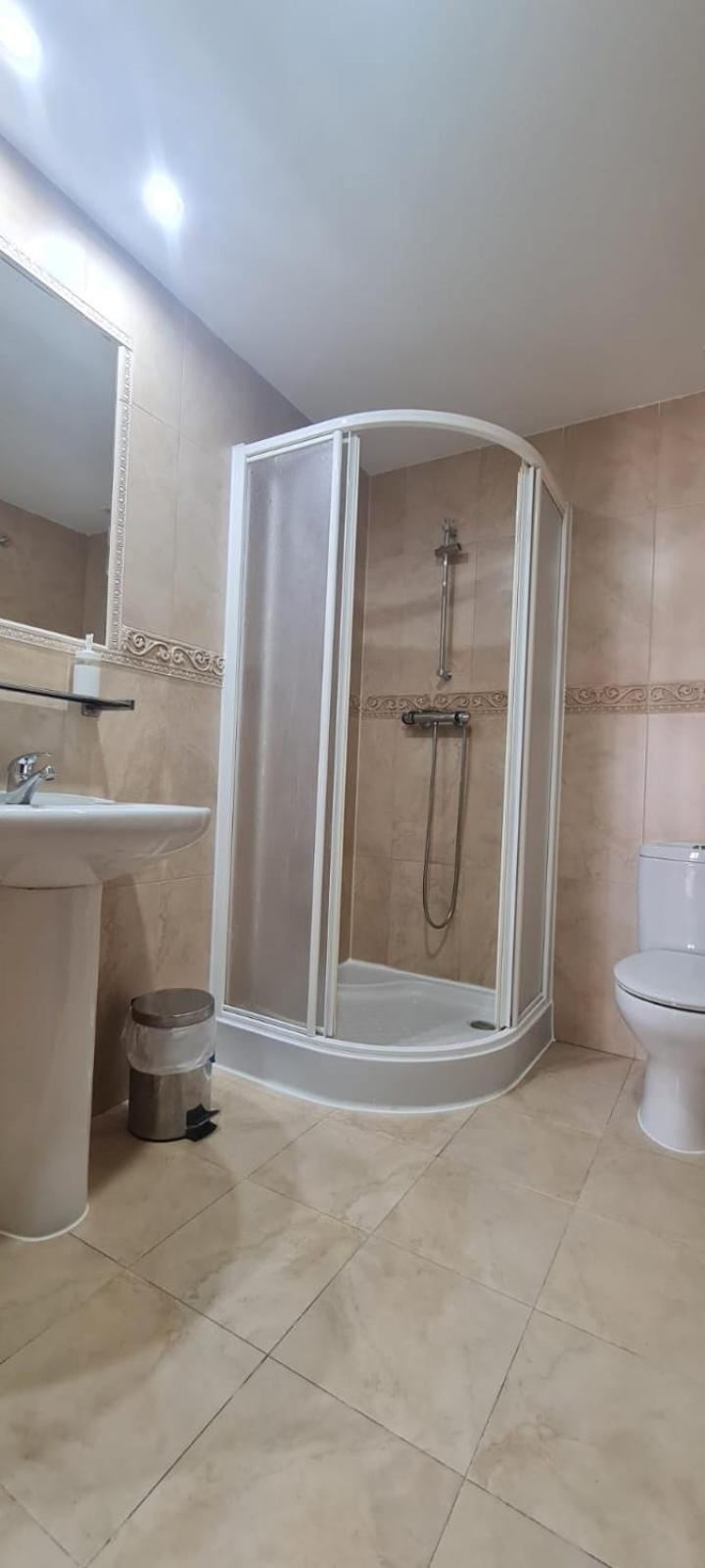 Hostal La Roda Villaluenga Exteriör bild